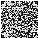 QR code with Glover T contacts