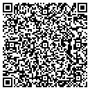 QR code with Gluck Herman contacts