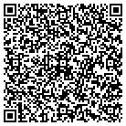 QR code with Atkinson Visiting Nurses Service contacts