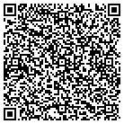 QR code with Tenafly Borough Library contacts