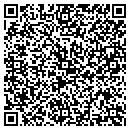QR code with F Scott Key Post 11 contacts