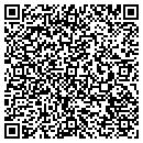 QR code with Ricardo Velasquez Md contacts