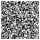 QR code with Roberta Anderson contacts