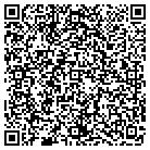 QR code with Upper Cape Branch Library contacts