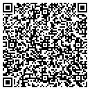 QR code with Gordon DE LA Vars contacts