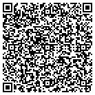 QR code with Upper Shores Library contacts