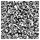 QR code with B & B Care Service Inc contacts