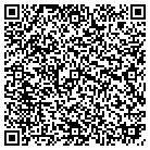 QR code with Talk Of The Town Cafe contacts