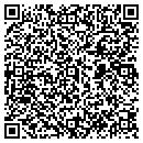 QR code with T J's Upholstery contacts