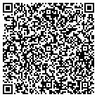 QR code with Walker Printing Service contacts