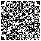 QR code with Woodbridge Free Public Library contacts