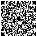 QR code with Haimes Grace contacts