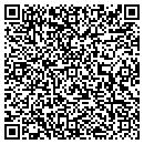 QR code with Zollie Branch contacts