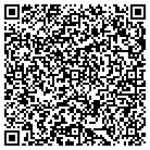 QR code with Major Case Assistance Tea contacts