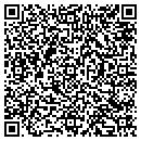 QR code with Hager Abraham contacts