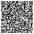QR code with Hager Chaim contacts