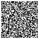 QR code with Hagy Arthur F contacts