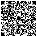 QR code with Halberstam Chaskel D contacts