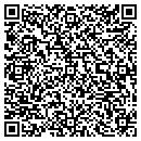 QR code with Herndon Julia contacts