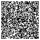 QR code with Kandyce L Potter contacts