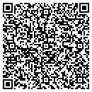 QR code with Halpin Raymond J contacts