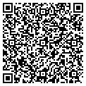 QR code with Handler M contacts