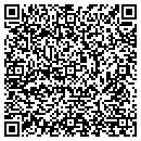 QR code with Hands Michael R contacts