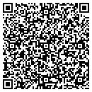 QR code with Hughes Carol contacts