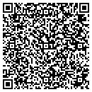 QR code with Harkness David contacts