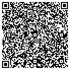 QR code with Mankato Carpet & Upholstery contacts