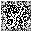 QR code with Harlig Meyer contacts