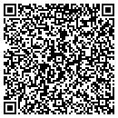 QR code with Harris Herbert contacts