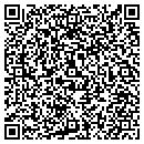 QR code with Huntsinger Public Library contacts