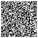 QR code with Harrison E L contacts