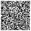 QR code with Hart Tony contacts