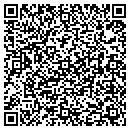 QR code with Hodgepodge contacts