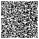 QR code with Moores Upholstery contacts