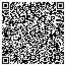 QR code with Hay Allan W contacts