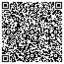 QR code with E Z Towing contacts