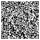 QR code with Hayes Francis W contacts