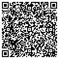 QR code with Hay J L contacts