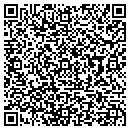 QR code with Thomas Ahern contacts