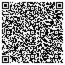 QR code with Hedin Jeffrey contacts