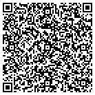 QR code with Marshall Memorial Library contacts