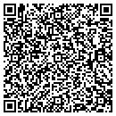 QR code with FRB Service contacts