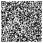 QR code with Robyn's Upholstery Shop contacts