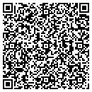 QR code with Hertz Irving contacts