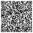 QR code with Hiemstra John E contacts