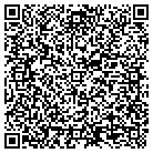 QR code with Upholstery Creations By Susan contacts