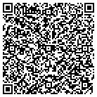 QR code with Pueblo DE Cochiti Comm Library contacts
